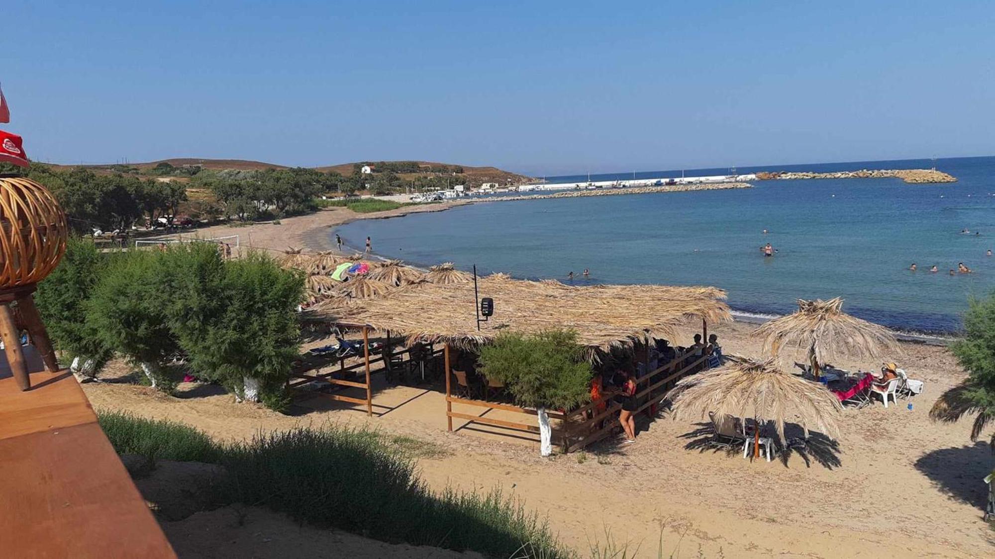 Villa Anthimos Plaka  Bagian luar foto