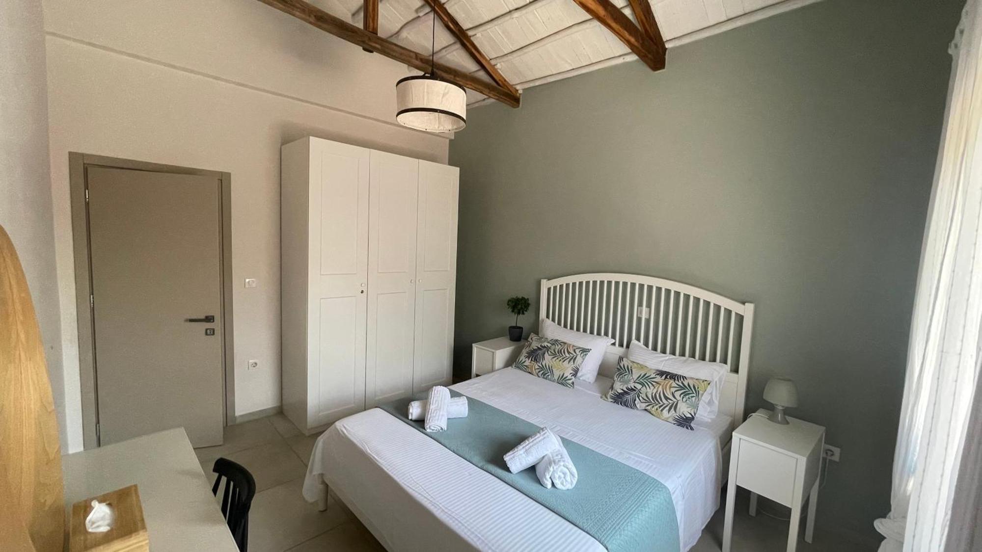 Villa Anthimos Plaka  Bagian luar foto