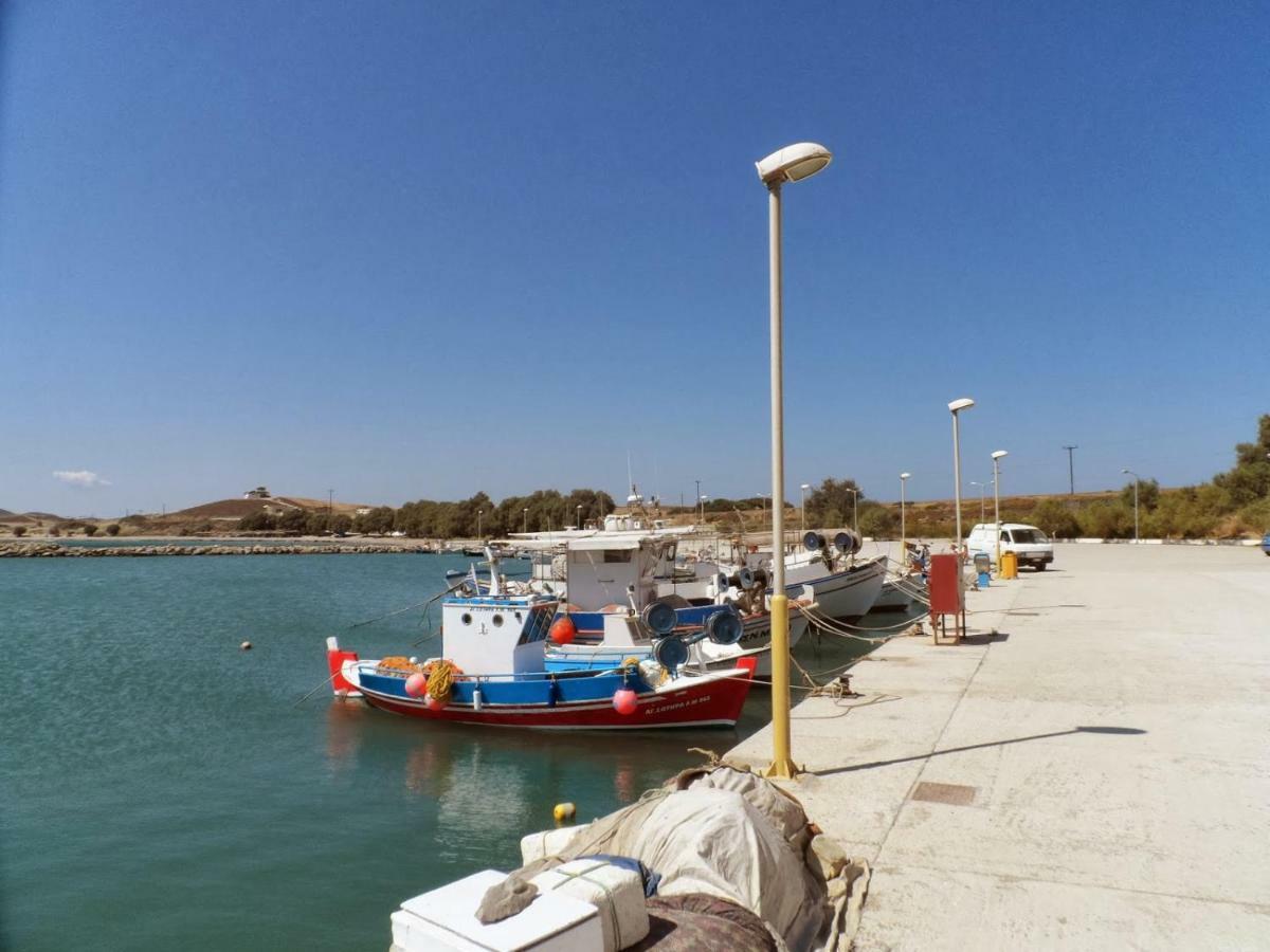 Villa Anthimos Plaka  Bagian luar foto