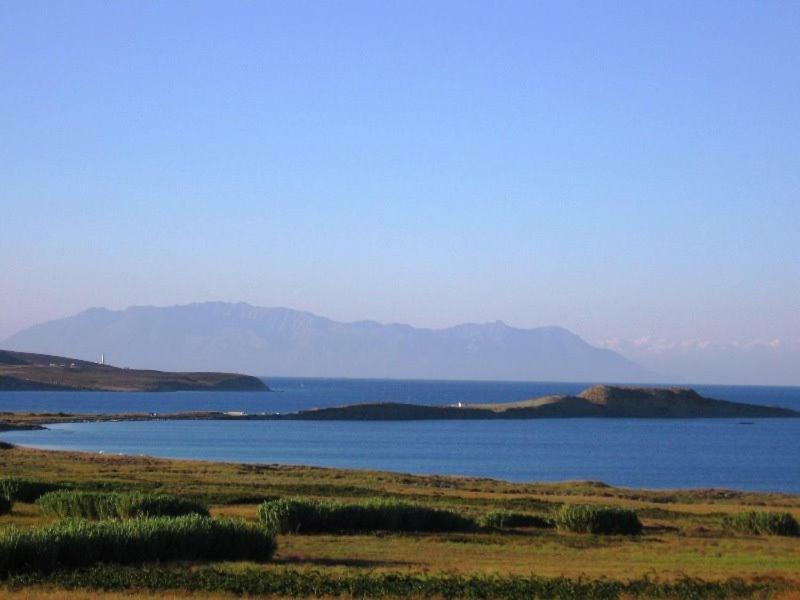 Villa Anthimos Plaka  Bagian luar foto