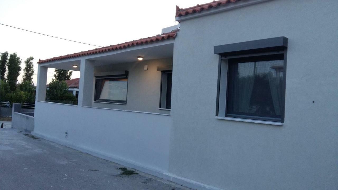 Villa Anthimos Plaka  Bagian luar foto