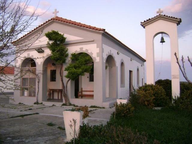 Villa Anthimos Plaka  Bagian luar foto
