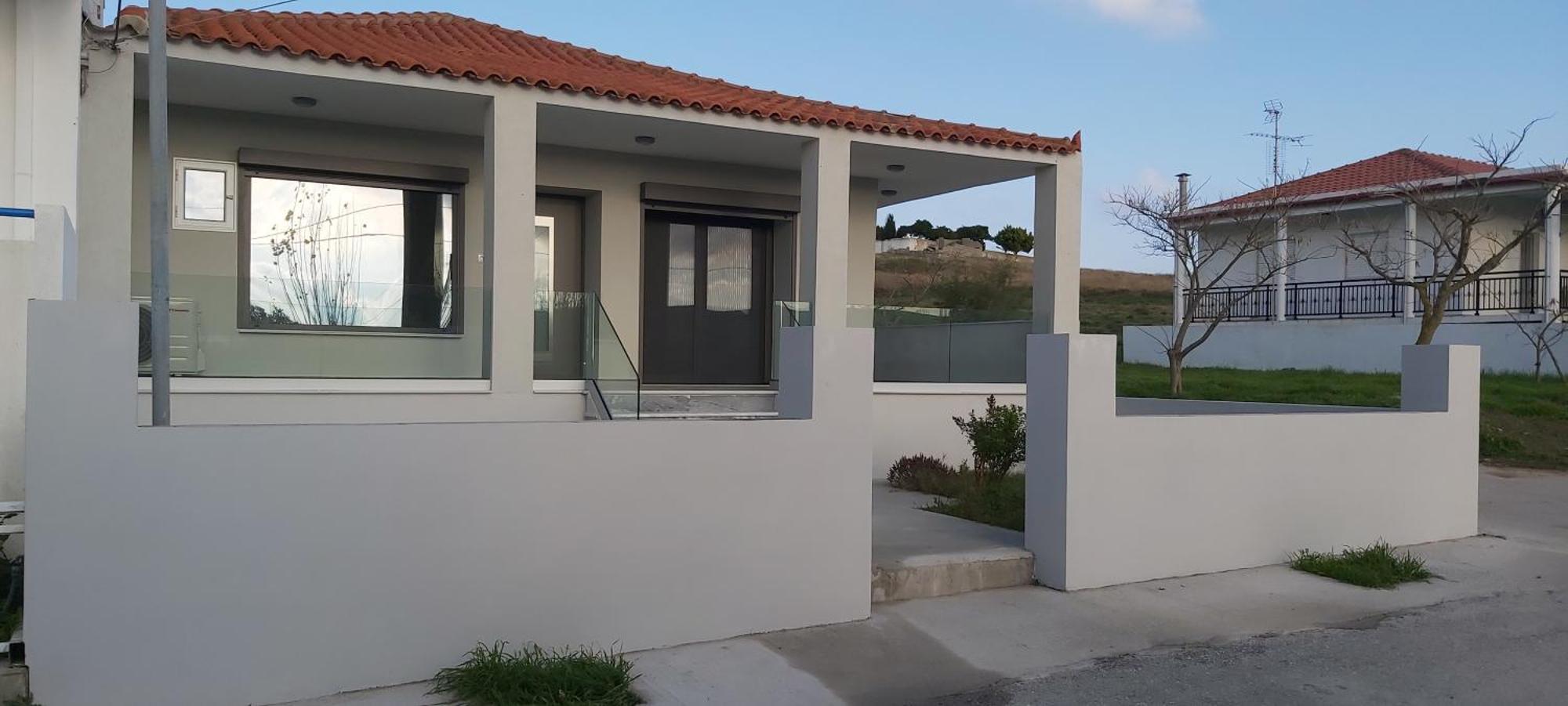 Villa Anthimos Plaka  Bagian luar foto